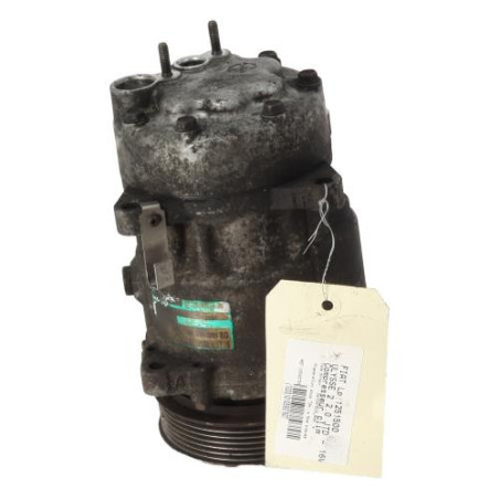 Compresseur clim FIAT ULYSSE 2 Photo n°1