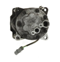 Compresseur clim FIAT ULYSSE 2 Photo n°5