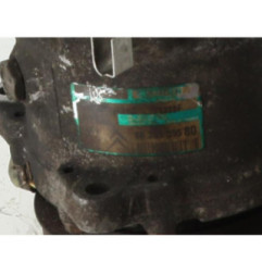 Compresseur clim FIAT ULYSSE 2 Photo n°8