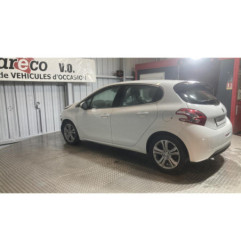 Boite de vitesses PEUGEOT 208 1 Photo n°12
