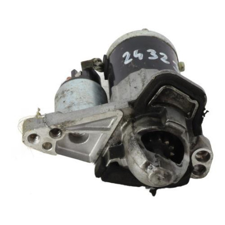 Demarreur RENAULT MEGANE 4 Photo n°1