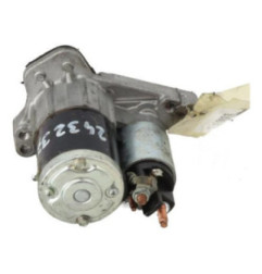 Demarreur RENAULT MEGANE 4 Photo n°3