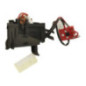 Boitier servitude moteur (BSM) RENAULT TWINGO 2