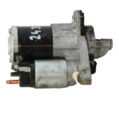 Demarreur RENAULT MEGANE 4 Photo n°4