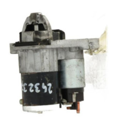 Demarreur RENAULT MEGANE 4 Photo n°5