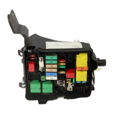 Boitier servitude moteur (BSM) CITROEN C4 CACTUS