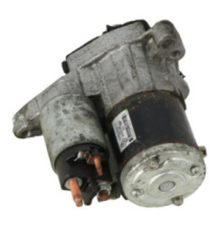 Demarreur RENAULT MEGANE 4 Photo n°7