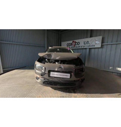 Boitier servitude moteur (BSM) CITROEN C4 CACTUS Photo n°6