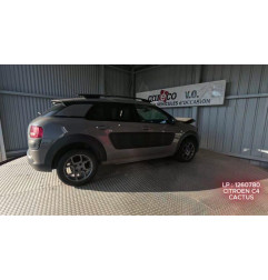 Boitier servitude moteur (BSM) CITROEN C4 CACTUS Photo n°8