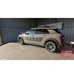 Boitier servitude moteur (BSM) CITROEN C4 CACTUS Photo n°11