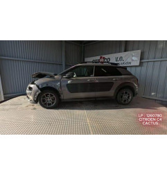 Boitier servitude moteur (BSM) CITROEN C4 CACTUS Photo n°14