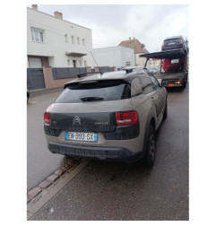 Boitier servitude moteur (BSM) CITROEN C4 CACTUS Photo n°16