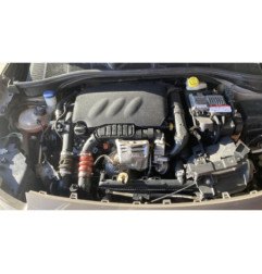 Boitier servitude moteur (BSM) CITROEN C4 CACTUS Photo n°17