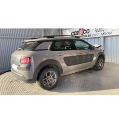 Boitier servitude moteur (BSM) CITROEN C4 CACTUS Photo n°19