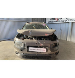 Boitier servitude moteur (BSM) CITROEN C4 CACTUS Photo n°20