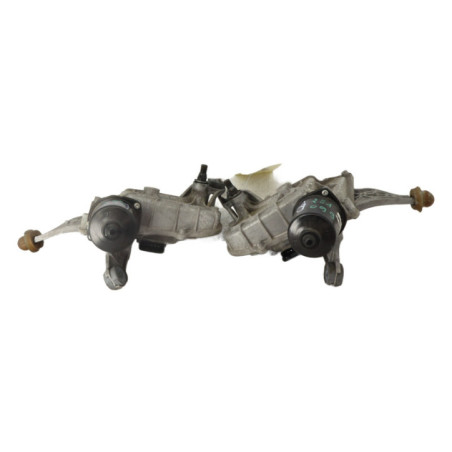 Moteur essuie glace avant RENAULT SCENIC 3