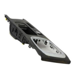 Levier frein à main electrique RENAULT MEGANE 4 Photo n°4