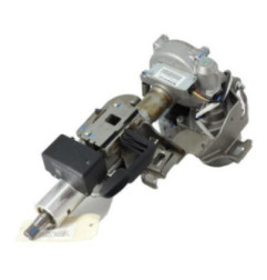 Colonne de direction RENAULT MEGANE 4 Photo n°1