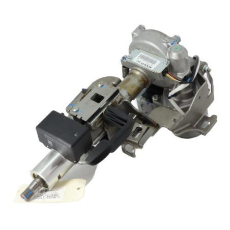 Colonne de direction RENAULT MEGANE 4 Photo n°1