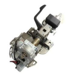 Colonne de direction RENAULT MEGANE 4 Photo n°3