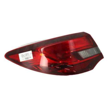 Feu arriere principal gauche (feux) OPEL ASTRA J