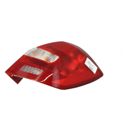 Feu arriere principal droit (feux) SKODA FABIA 2