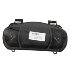 Compteur RENAULT MEGANE 4 Photo n°1