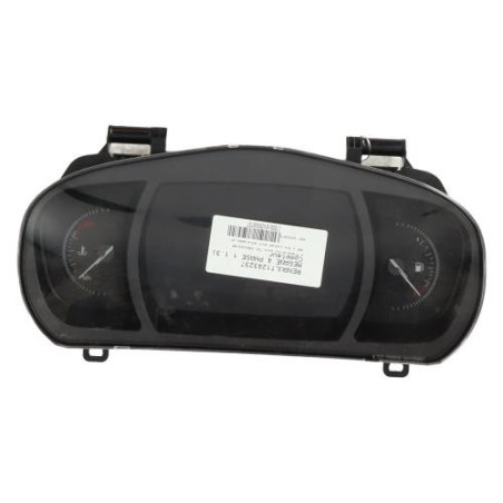 Compteur RENAULT MEGANE 4 Photo n°1