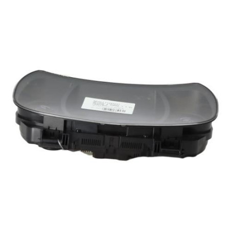 Compteur RENAULT MEGANE 4