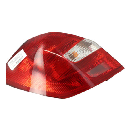 Feu arriere principal gauche (feux) SKODA FABIA 2