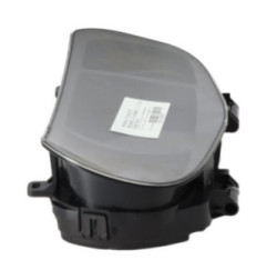 Compteur RENAULT MEGANE 4 Photo n°5