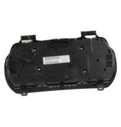 Compteur RENAULT MEGANE 4 Photo n°6