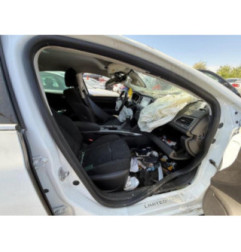 Compteur RENAULT MEGANE 4 Photo n°16