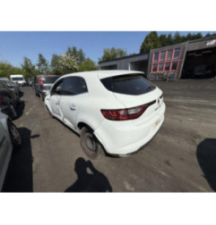 Compteur RENAULT MEGANE 4 Photo n°19