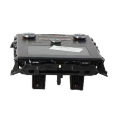 Ecran GPS RENAULT MEGANE 4 Photo n°3