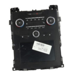 Ecran GPS RENAULT MEGANE 4 Photo n°5