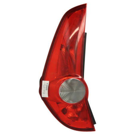 Feu arriere principal gauche (feux) OPEL AGILA B Photo n°1