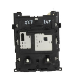 Ecran GPS RENAULT MEGANE 4 Photo n°6