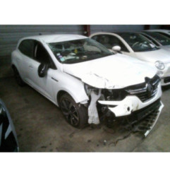 Ecran GPS RENAULT MEGANE 4 Photo n°7