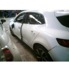 Ecran GPS RENAULT MEGANE 4 Photo n°9