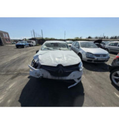 Ecran GPS RENAULT MEGANE 4 Photo n°11