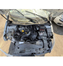 Ecran GPS RENAULT MEGANE 4 Photo n°12