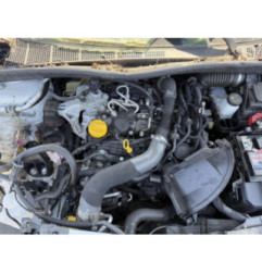 Ecran GPS RENAULT MEGANE 4 Photo n°13