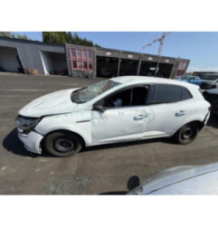 Ecran GPS RENAULT MEGANE 4 Photo n°14