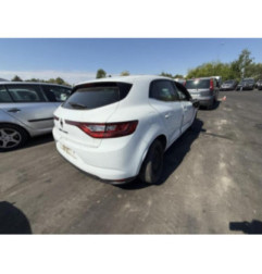 Ecran GPS RENAULT MEGANE 4 Photo n°20