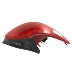 Feu arriere principal gauche (feux) PEUGEOT 206