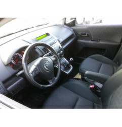 Feu arriere principal gauche (feux) MAZDA 5 1 Photo n°9