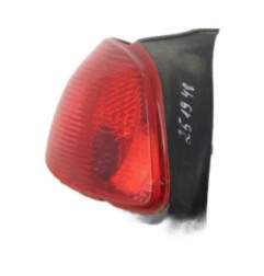 Feu arriere principal gauche (feux) PEUGEOT 206 Photo n°3