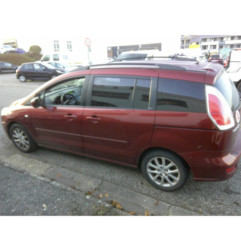 Feu arriere principal gauche (feux) MAZDA 5 1 Photo n°10