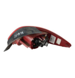 Feu arriere principal gauche (feux) PEUGEOT 206 Photo n°4